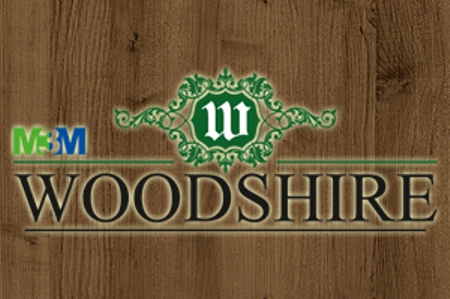 M3M Woodshire 